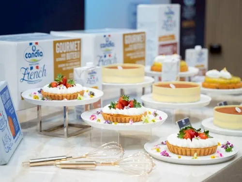 siamfoodservices event